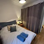 Sunny, Quiet 2-Room Apartment, 15Th - Montparnasse