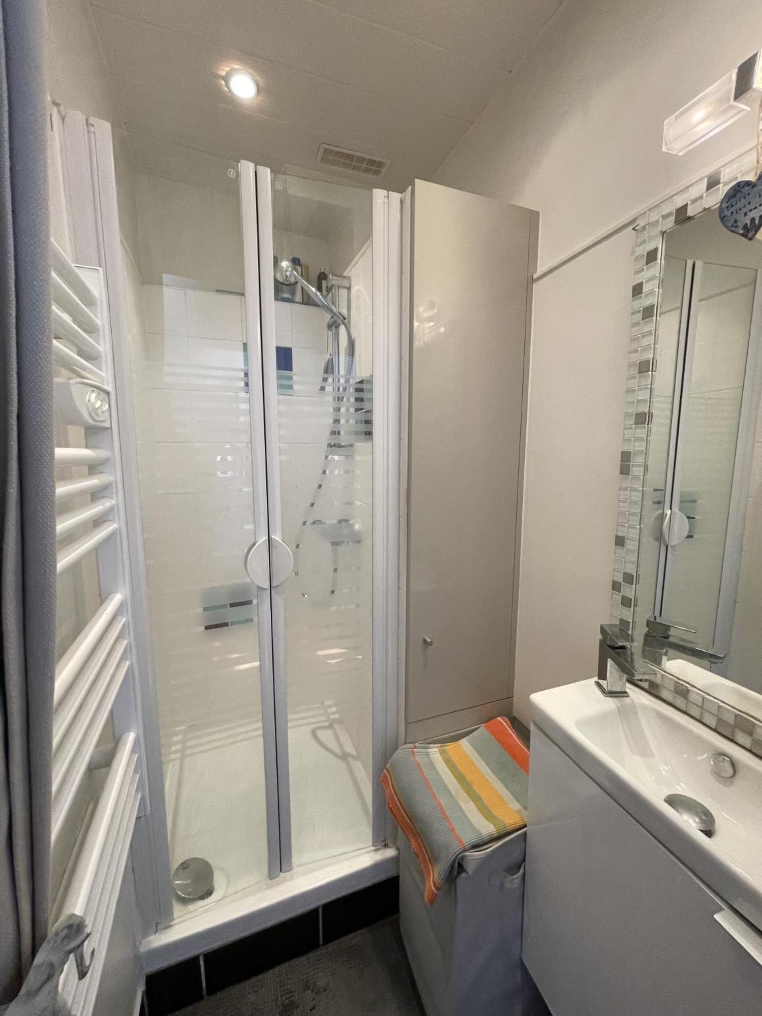 Appartement Sunny, Quiet 2-room Apartment, 15th - Montparnasse